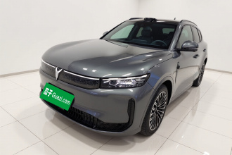 岚图汽车 岚图FREE 2025款 FREE+ 后驱乾崑版