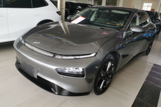 小鹏P7 2020款 586E