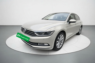大众 迈腾 2019款 330TSI DSG 领先型 国VI