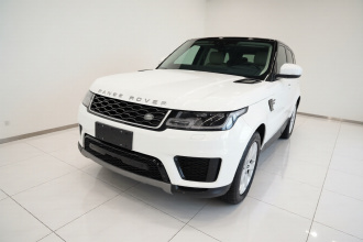 路虎 揽胜运动版新能源 2021款 P400e SE