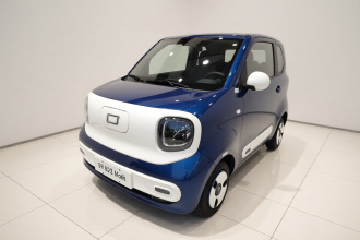 奔腾小马 2024款 170km 元气马