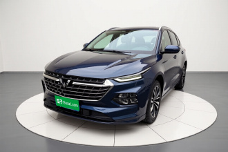 五菱汽车 五菱凯捷 2020款 1.5T CVT旗舰型