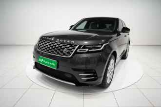 路虎 揽胜星脉 2022款 250PS 熠金珍藏版