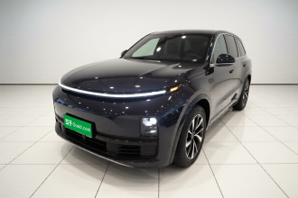 理想汽车 理想L8 2023款 Pro
