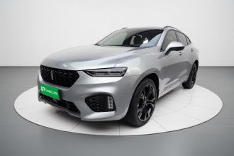 魏牌 VV7 2017款 2.0T 旗舰型