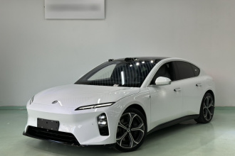 蔚来ET5 2025款 75kWh
