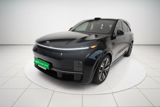 理想汽车 理想L9 2022款 Max