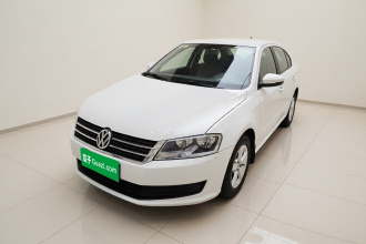 大众 朗逸 2013款 改款经典 1.6L 自动风尚版