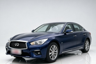 英菲尼迪Q50L 2018款 2.0T 舒适版 国VI