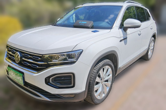 大众 探岳 2019款 380TSI 四驱旗舰型 国VI