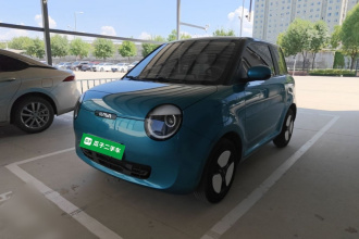 长安启源 长安Lumin 2022款 210km 香甜款