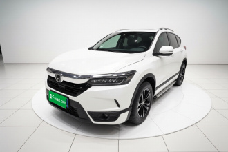 本田 皓影 2021款 240TURBO CVT两驱精英版