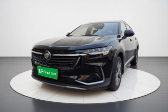 别克 2021款 昂科威Plus 652T 五座豪华型