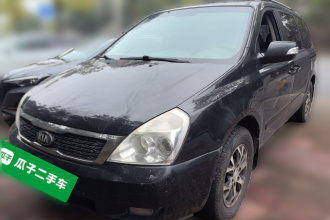 起亚VQ 2013款 2.2T VQ-R 舒适版