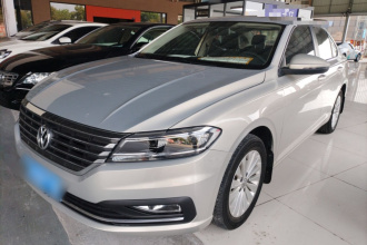 大众 朗逸 2018款 280TSI DSG舒适版 国V