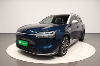 鸿蒙智行 问界M9 2024款 纯电 Ultra版 100kWh 6座版