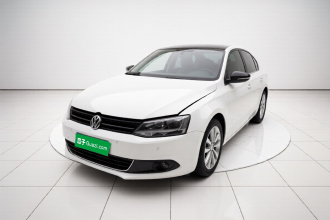 大众 速腾 2014款 1.4TSI 自动豪华型