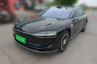 鸿蒙智行 享界S9 2025款 增程 Ultra