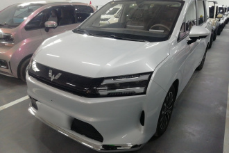 五菱汽车 星光730新能源 2025款 纯电 500km 豪华型