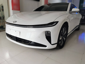 长安启源A07 2023款 增程 200 Max