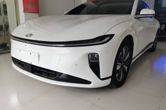 长安启源A07 2023款 增程 200 Max