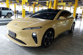蔚来ET5T 2023款 75kWh Touring