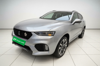 魏牌 VV7 2017款 2.0T 旗舰型