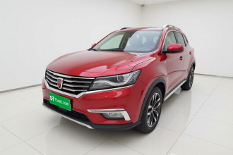 荣威RX5 2016款 20T 两驱自动互联网智享版