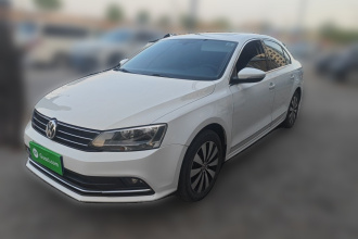 大众 速腾 2018款 1.6L 自动舒适型