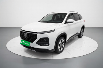 宝骏530 2021款 全球车周年纪念版 1.5T 手动舒适型 6座