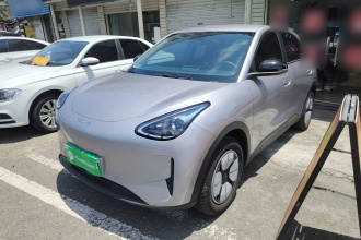 吉利银河 星愿 2026款 310km 青春版