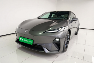 深蓝汽车 深蓝L07 2025款 230Ultra  深蓝智驾AD PRO增程版