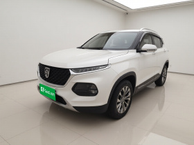 宝骏510 2019款 1.5L 手动乐享型 国V