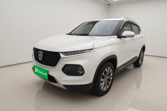 宝骏510 2019款 1.5L 手动乐享型 国V