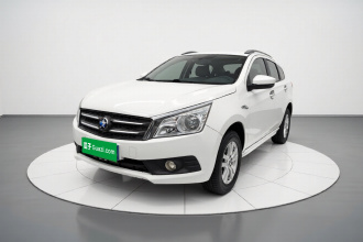 启辰T70 2015款 2.0L CVT睿行版