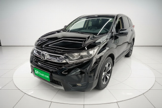 本田CR-V 2019款 240TURBO CVT两驱舒适版 国V