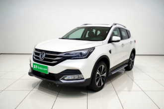 东风风神AX7 2018款 1.6T 自动豪华型特供版