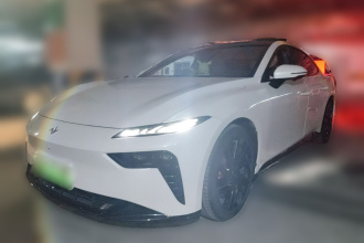 东风奕派 eπ007 2024款 增程 200如奕版