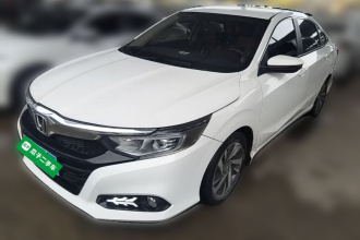 本田 凌派 2019款 180Turbo CVT舒适版 国VI