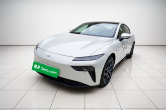东风奕派 eπ007 2025款 纯电 565四驱Max领航版