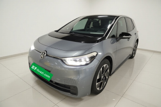 大众ID.3 2024款 纯净智享版