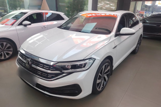 大众 速腾 2023款 300TSI DSG卓越版
