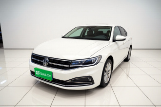 大众 宝来 2020款 1.5L 自动舒适型