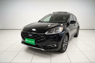 福特 锐际 2020款 EcoBoost 245 两驱耀享款