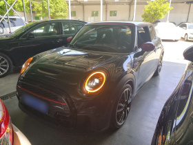 MINI JCW 2022款 2.0T JOHN COOPER WORKS ALL-IN