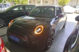 MINI JCW 2022款 2.0T JOHN COOPER WORKS ALL-IN