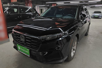本田CR-V 2024款 240TURBO 两驱锋尚版 5座