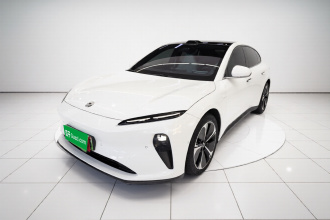 蔚来ET5T 2024款 75kWh Touring