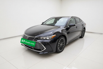 丰田 亚洲龙 2019款 2.0L XLE尊享版 国VI