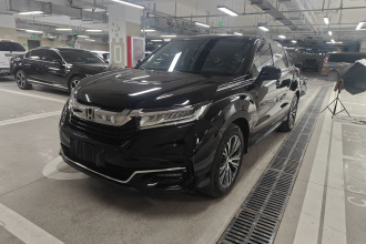 本田 冠道 2020款 240TURBO 两驱智享版